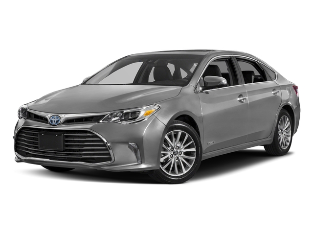 2018 Toyota Avalon Hybrid Limited for sale in Bel Air, MD