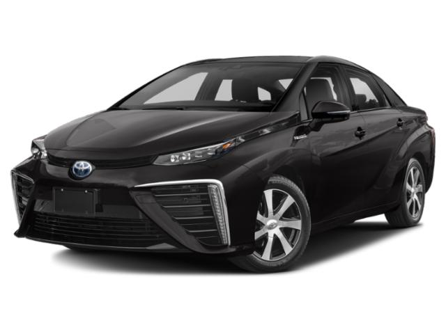 2018 Toyota Mirai