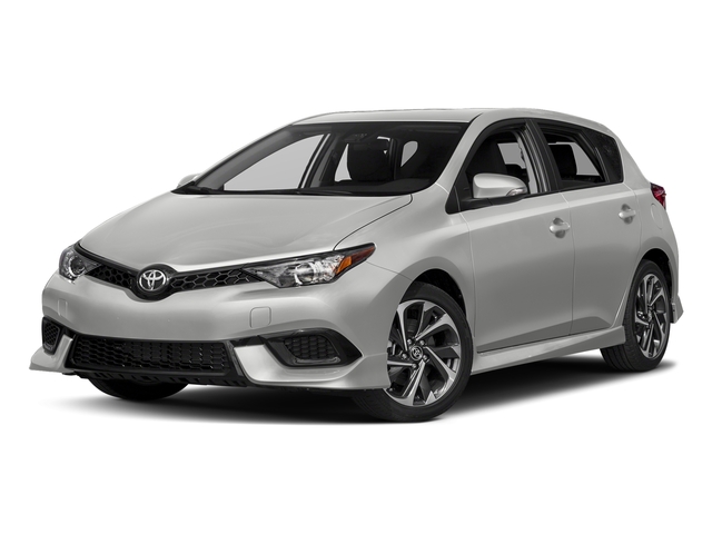2018 Toyota Corolla iM Base's photo
