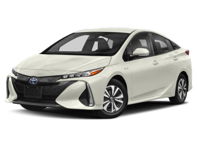2018 Toyota Prius Prime Premium 2018 Toyota Prius Prime Premium