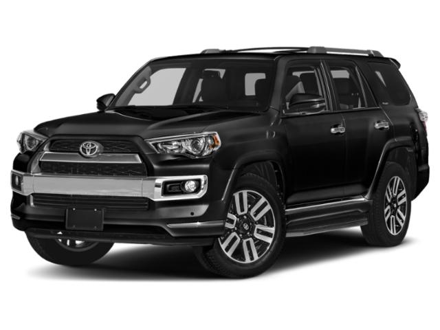 2018 Toyota 4Runner