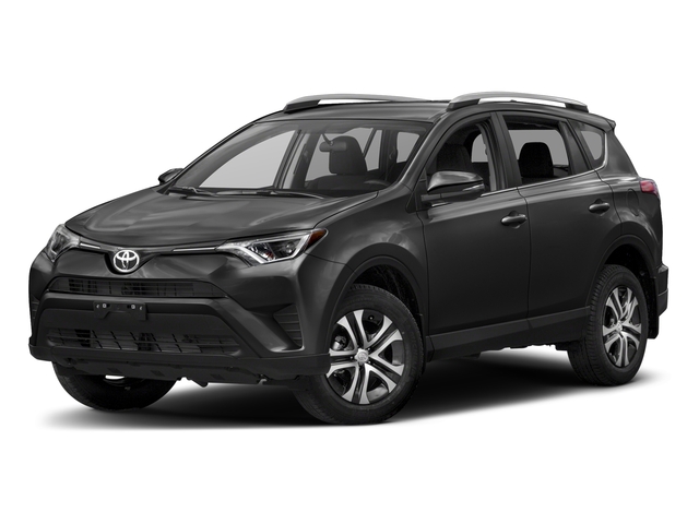 2018 Toyota RAV4 LE [14]