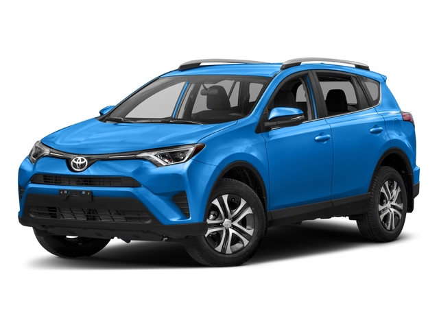 2018 Toyota RAV4 LE for sale in Bel Air, MD