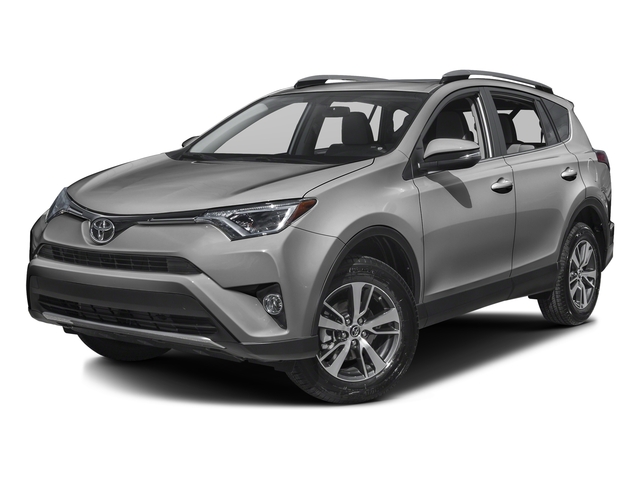 2018 Toyota RAV4 XLE [3]