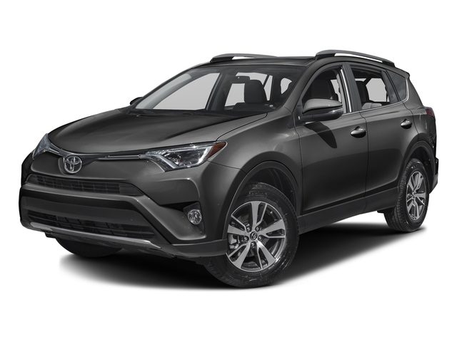 2018 Toyota RAV4 XLE [5]