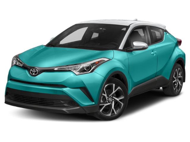 2018 Toyota C-HR XLE Premium for sale in Bel Air, MD