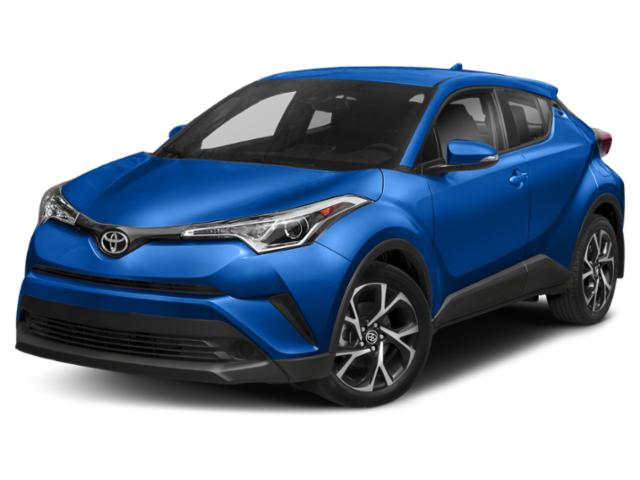 2018 Toyota C-HR XLE Premium for sale in Marion, OH