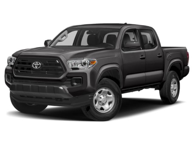2018 Toyota Tacoma SR V6
