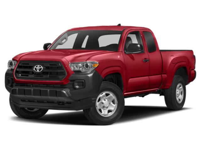 2018 Toyota Tacoma SR for sale in Stuart, FL