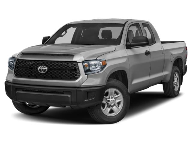 2018 Toyota Tundra SR5 4.6L V8