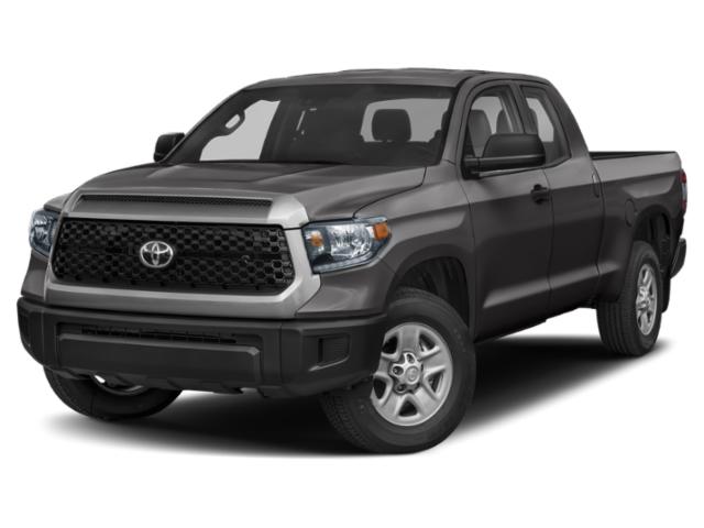 2018 Toyota Tundra SR5 4.6L V8