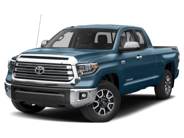 2018 Toyota Tundra Limited 5.7L V8