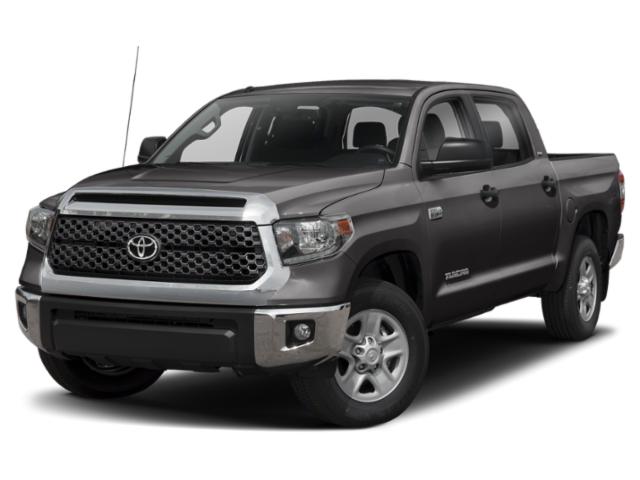 2018 Toyota Tundra SR5 5.7L V8