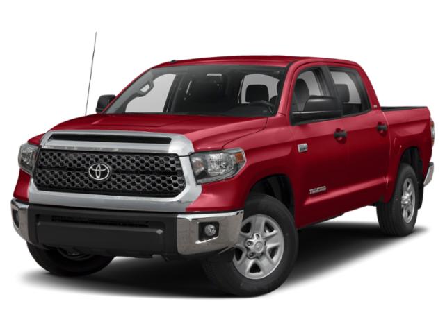 2018 Toyota Tundra SR5 5.7L V8 2018 Toyota Tundra SR5 5.7L V8