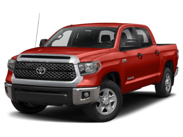 2018 Toyota Tundra SR5 5.7L V8 2018 Toyota Tundra SR5 5.7L V8