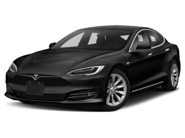 2018 Tesla Model S P100D for sale in Wake Forest, NC