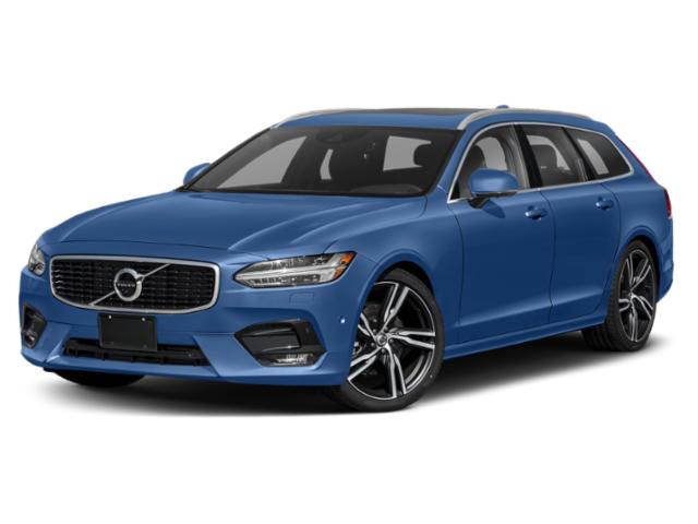 2018 Volvo V90 T5 R-Design for sale in Carrollton, TX