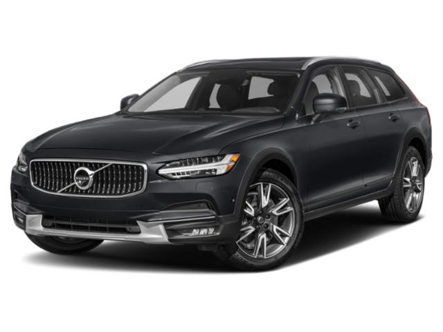 2018 Volvo V90 Cross Country T6 for sale in Manchester, NH