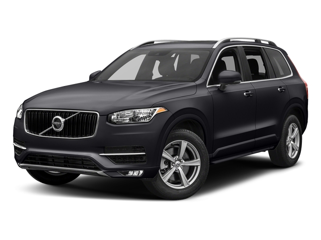 2018 Volvo XC90 T6 Momentum 2018 Volvo XC90 T6 Momentum