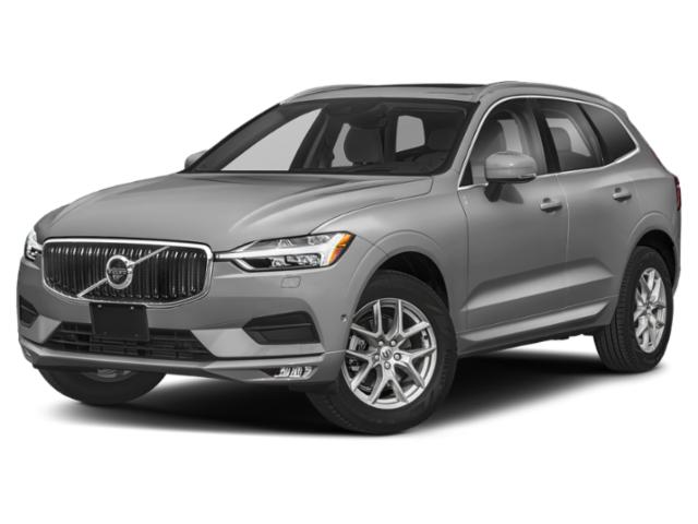 2018 Volvo XC60 T5 Momentum for sale near Dayton, OH