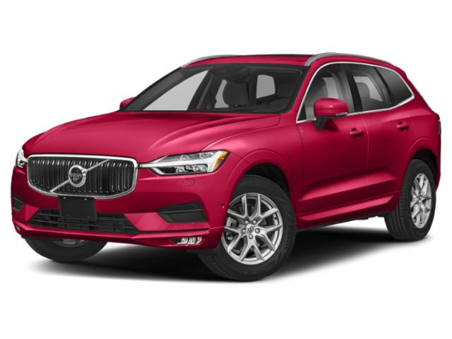 2018 Volvo XC60 T6 Momentum for sale in Ephrata, PA
