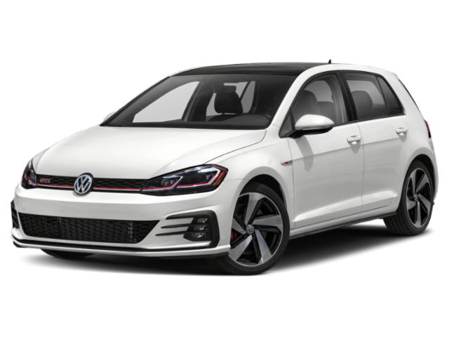 2018 Volkswagen Golf GTI 2.0T Autobahn for sale in Fayetteville, NC