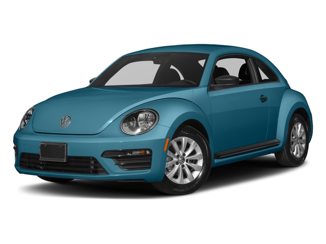 2018 Volkswagen Beetle 2.0T SE 2018 Volkswagen Beetle 2.0T SE