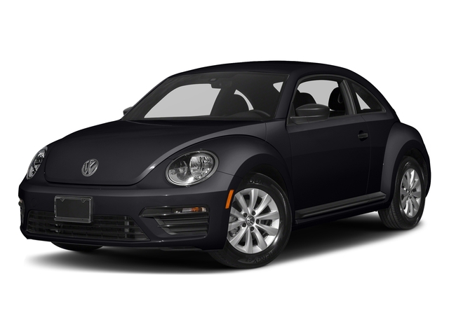 2018 Volkswagen Beetle 2.0T S 2018 Volkswagen Beetle 2.0T S