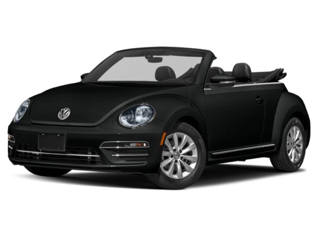 2018 Volkswagen Beetle 2.0T Coast for sale in San Rafael, CA