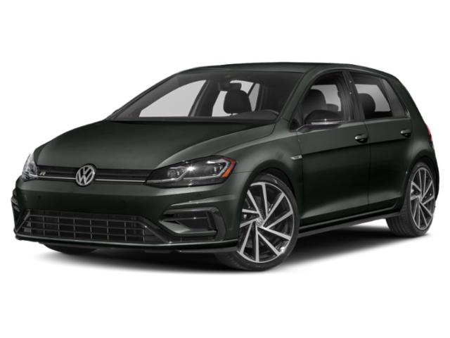 2018 Volkswagen Golf R 2.0T w/DCC & Navigation for sale in Barboursville, WV
