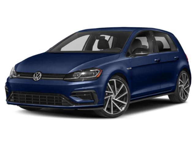 2018 Volkswagen Golf R 2.0T w/DCC  Navigation for sale in Centennial, CO