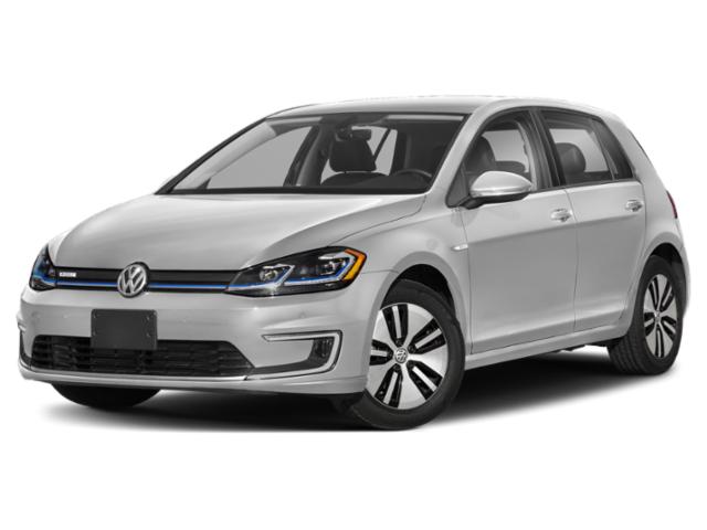 2018 Volkswagen e-Golf SE for sale in Vancouver, WA