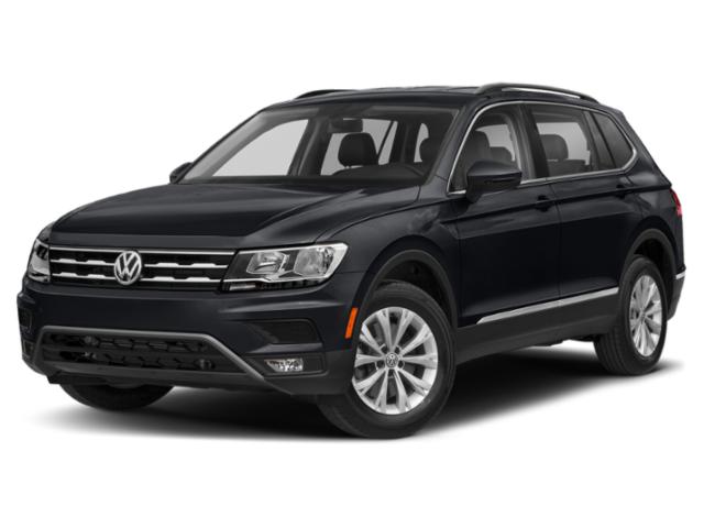 2018 Volkswagen Tiguan 2.0T S for sale in Mobile, AL