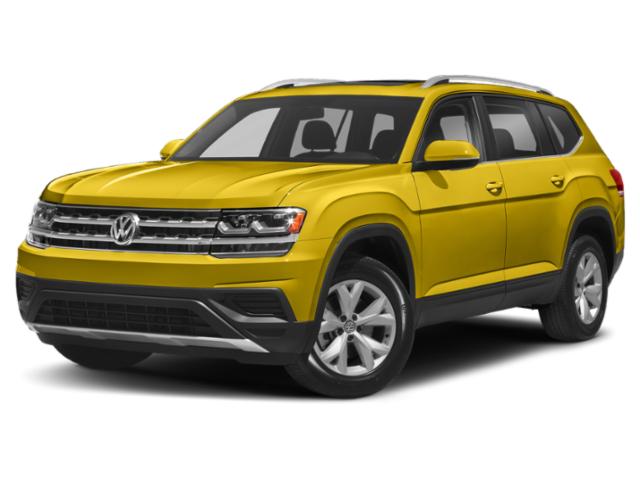 2018 Volkswagen Atlas 3.6L V6 SEL for sale in La Vista, NE