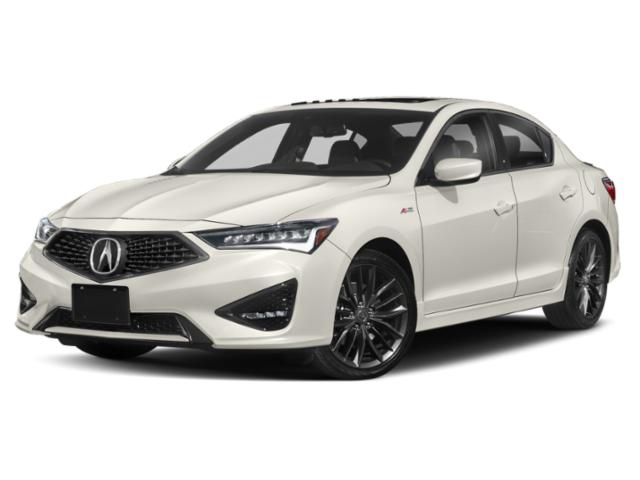 2019 Acura ILX