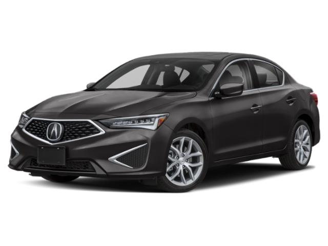 2019 Acura ILX Standard