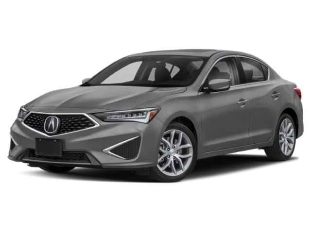 2019 Acura ILX Standard