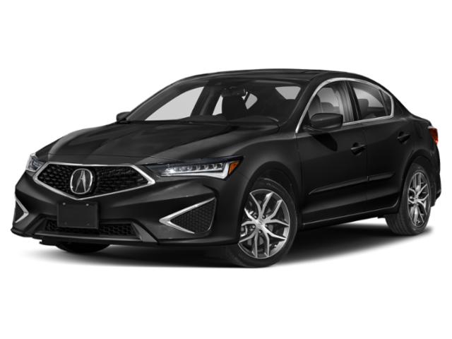 2019 Acura ILX Technology Package 2019 Acura ILX Technology Package