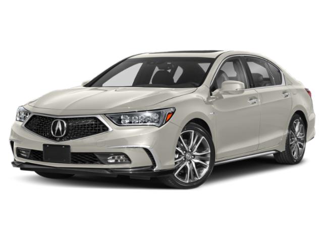 2019 Acura RLX Advance Package for sale in Edgewood, MD
