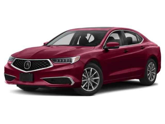 2019 Acura TLX Standard 2019 Acura TLX Standard