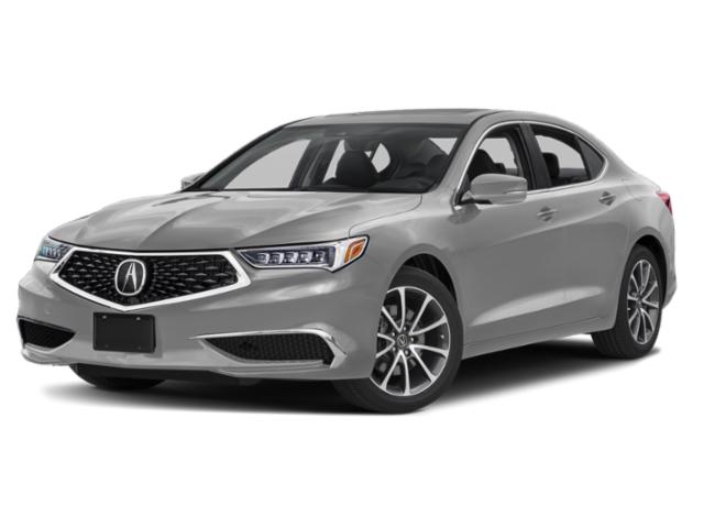 2019 Acura TLX Standard for sale in Santa Monica, CA