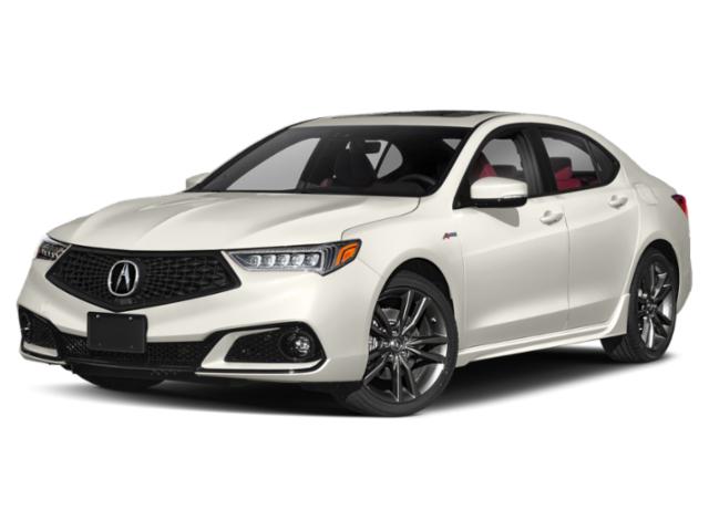 2019 Acura TLX Tech & A-SPEC Pkgs for sale in Providence, RI