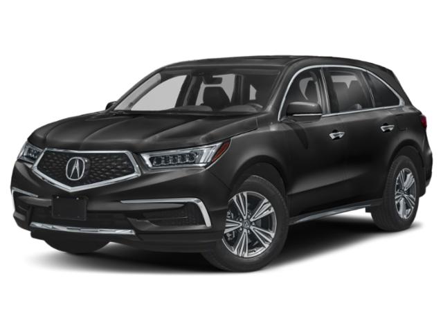 2019 Acura MDX Standard for sale in Riverview , FL