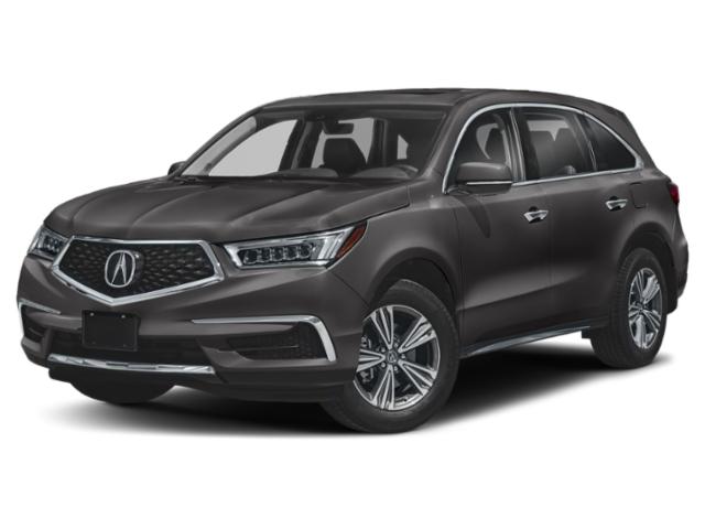 2019 Acura MDX Standard for sale in Roseville, CA