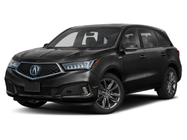 2019 Acura MDX Tech & A-SPEC Pkgs for sale in Burnsville, MN