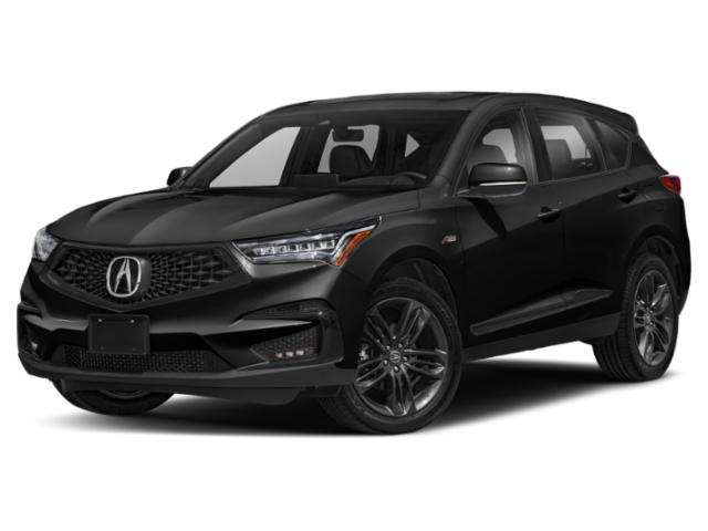 2019 Acura RDX A-SPEC Package for sale in Dearborn, MI