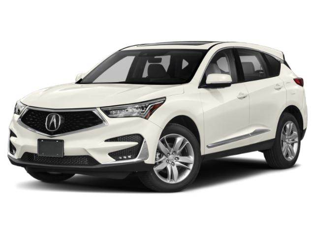 2019 Acura RDX Advance Package 2019 Acura RDX Advance Package