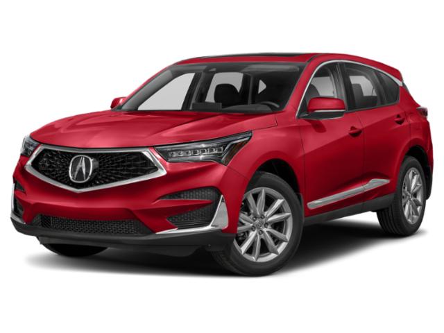 2019 Acura RDX Standard