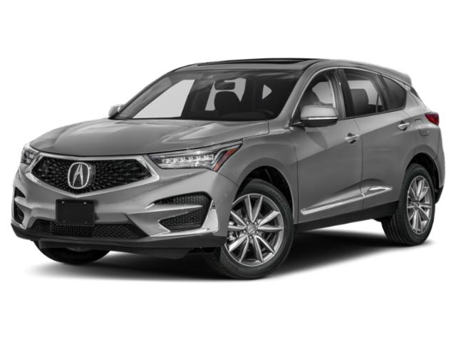 2019 Acura RDX Technology Package for sale in San Rafael, CA