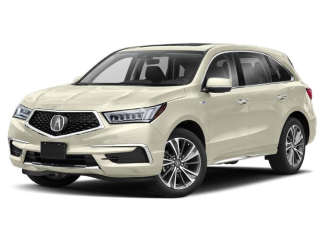 2019 Acura MDX Technology Package for sale in Colma, CA